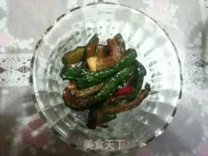 Make Cream pickle step 8