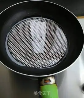 Make Potato pizza step 1