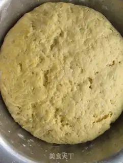 Make Pumpkin saline step 0