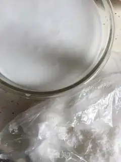 Make Coconut chicken step 5
