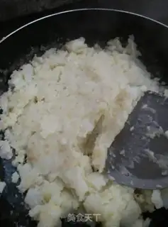 Make Potato pizza step 3