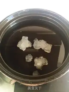 Make Ice cream step 1