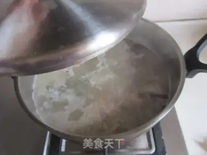 Make Fish noodles step 6