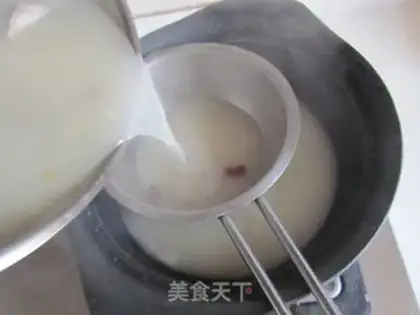 Make Fish noodles step 7