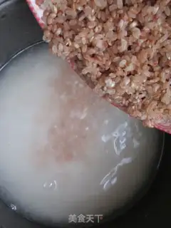 Make Red rice step 3