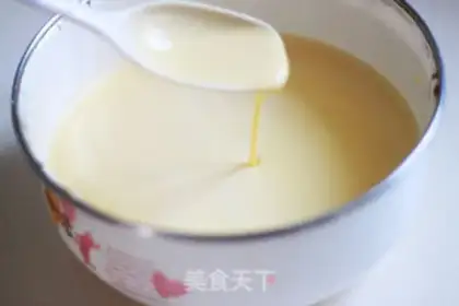 Make Three loaf of rice step 0