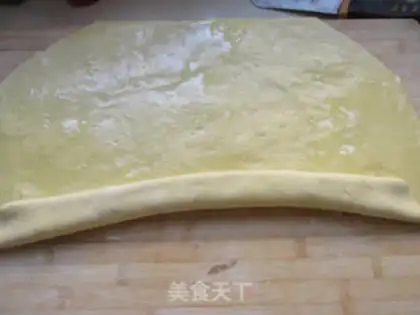 Make Pumpkin saline step 3