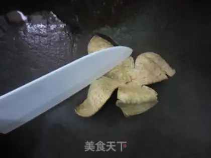 Make Smelt step 4
