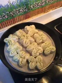 Make Quite a fragrance step 11