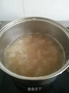 Make Autumn cream step 6