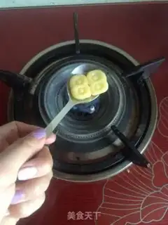 Make Simple garlic bread step 5