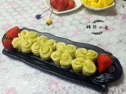 Make Quite a fragrance step 13