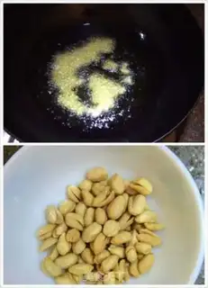 Make Pumpkin saline step 9
