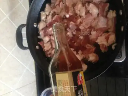 Make Beef stew step 1