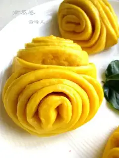 Make Pumpkin saline step 10