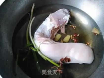 Make Zippa meat step 1