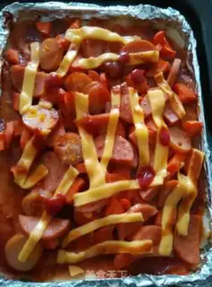 Make Potato pizza step 10