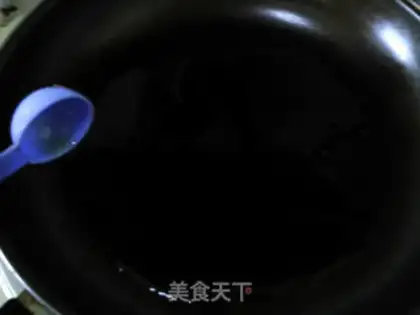 Make Spicy mushroom beef sauce step 7