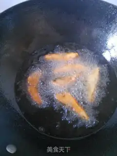 Make Red fever step 13