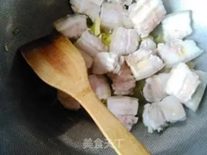 Make Zippa meat step 3