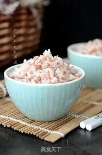 Make Bama red rice step 4