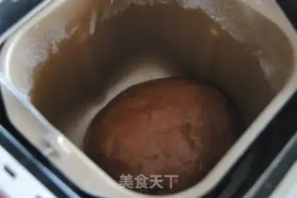 Make Dry-cow frog step 1