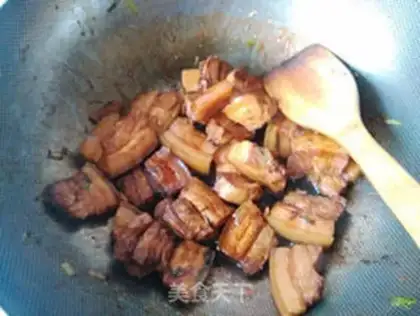 Make Zippa meat step 4