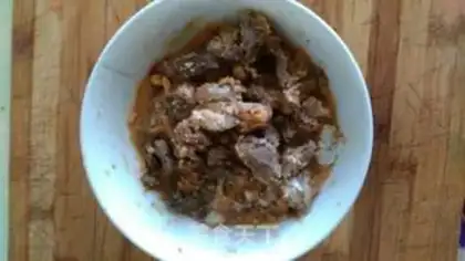 Make The lamb