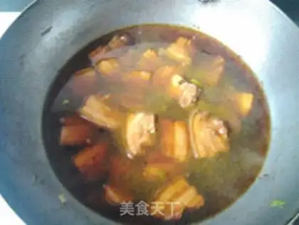 Make Zippa meat step 5