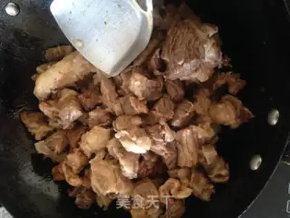 Make Beef stew step 6