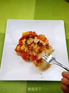 Make Potato pizza step 12