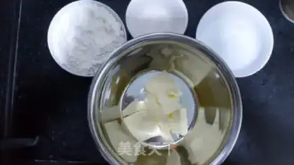 Make Apple pie step 0