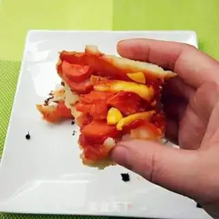 Make Potato pizza step 13