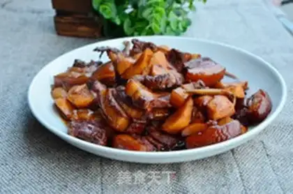 Make Zippa meat step 9