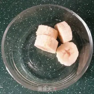 Make Yogurt fruit salad step 0