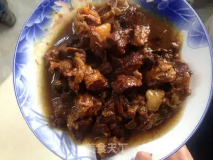 Make Beef stew step 9
