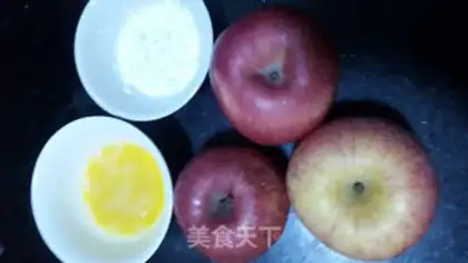 Make Apple pie step 3