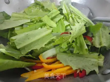 Make The soy sauce step 5