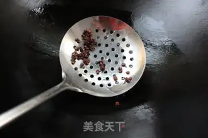 Make Hot snails step 2