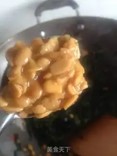 Make Masha step 6