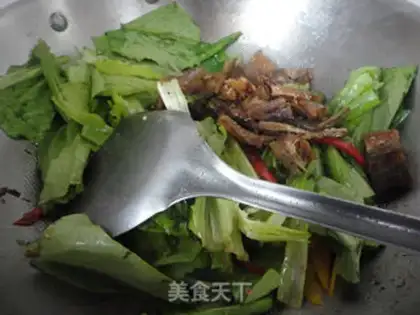 Make The soy sauce step 6