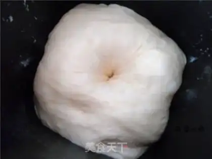 Make White toast step 2