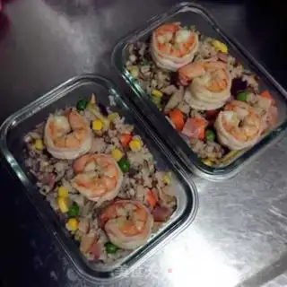 Make Squirty seafood step 4