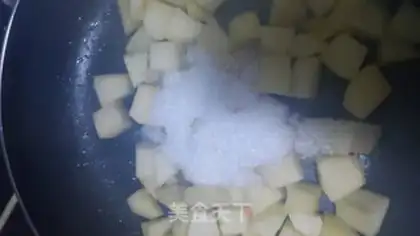 Make Apple pie step 5