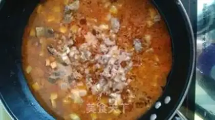 Make The lamb