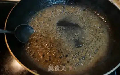 Make Microwave espresso step 9