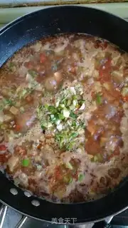 Make The lamb