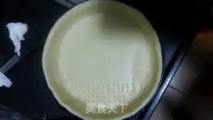 Make Apple pie step 7