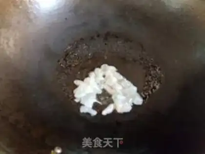 Make Shrimp corn step 3