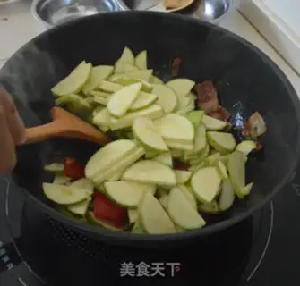 Make Sodium step 4